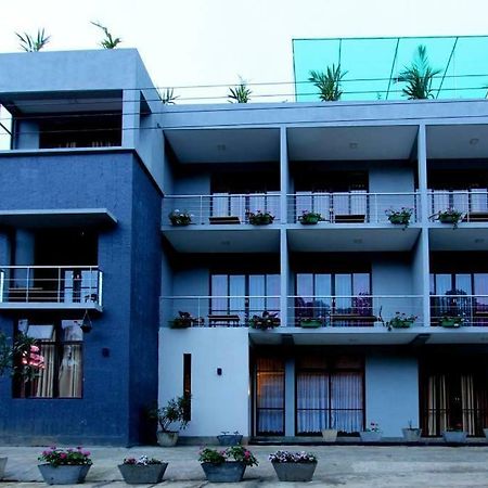 Hikers Lodge เอลลา ภายนอก รูปภาพ