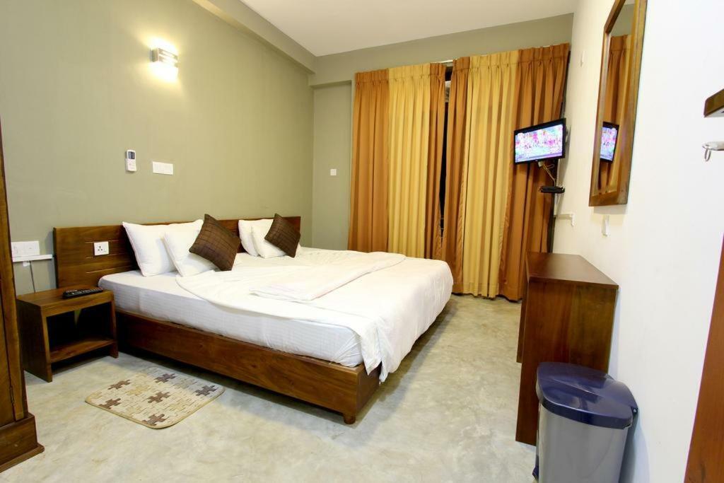 Hikers Lodge เอลลา ห้อง รูปภาพ