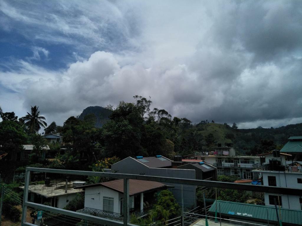Hikers Lodge เอลลา ภายนอก รูปภาพ