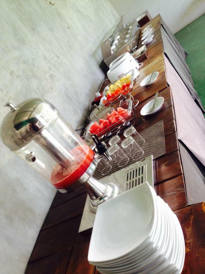Hikers Lodge เอลลา ภายนอก รูปภาพ